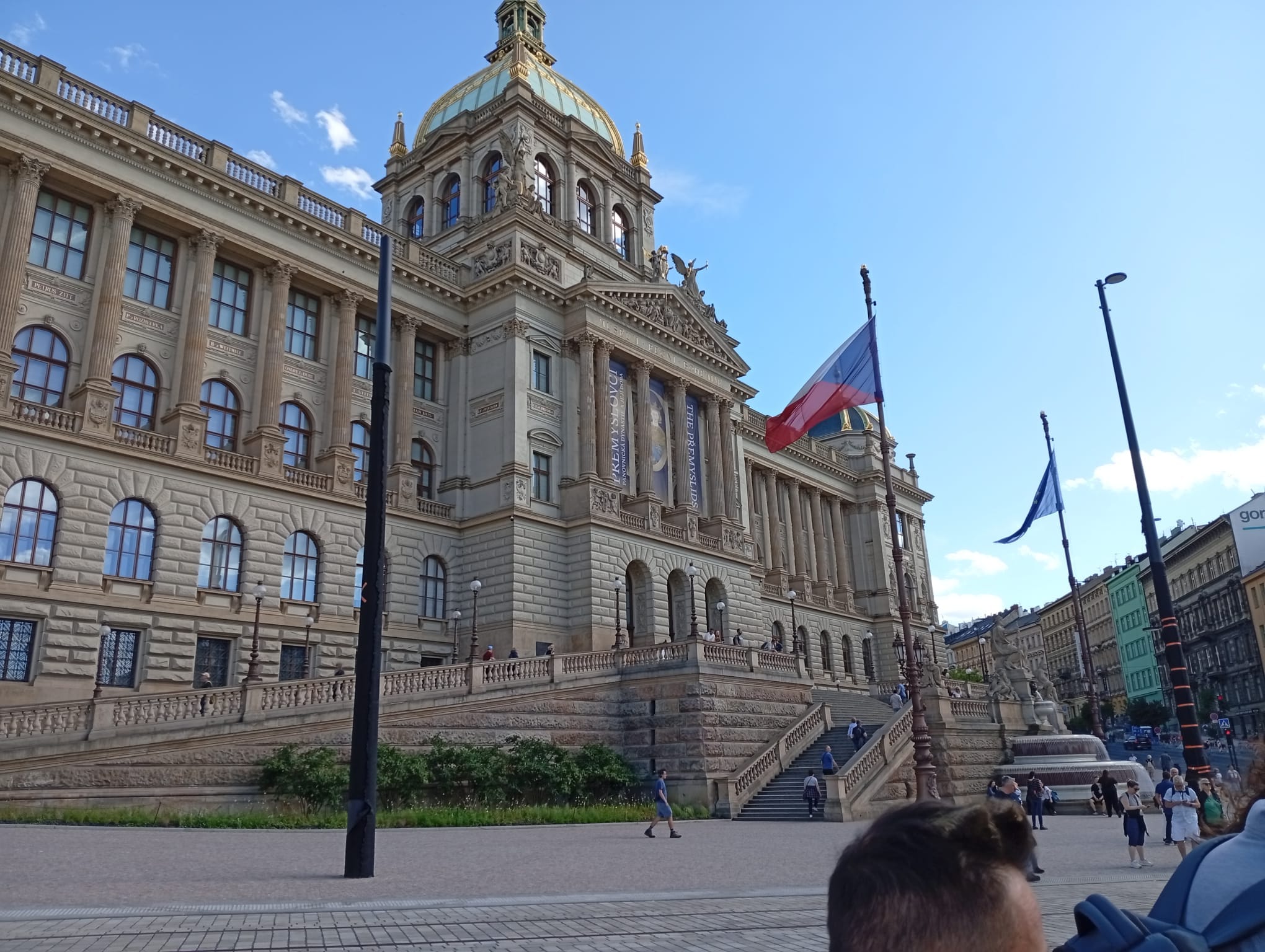 GIUGNO 2026 VIAGGIO A PRAGA
